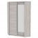 Шкаф-купе YA-230х1250-4(ЯШС-D1D2)_345433