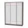 Шкаф-купе B-220х180х60-1(ЯАТ-ЯАС-D8D8D8)_358255