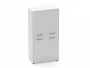 Шкаф 3 широкий закрытый, 4 двери Deka 10.16.121 Белый_176457