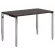 Стол письменный XTEN GLOSS XGST 127 Легно Темный_223105