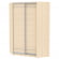 Шкаф-купе YA-230х1400-718-2(ДМ-D1D1)_346284