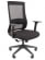 Офисное кресло CHAIRMAN 500 LT БП ткань Черный_3640350