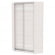 Шкаф-купе Белла(H9)2300х1153х1153(ЯАС-D9D9)_357481