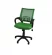 Кресло оператора 8018-MSC Зеленое_165284