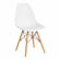 Стул CINDY (EAMES) (mod. 001) white (Белый)_372027