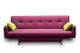 Диван MANGO 3 (3 категория) Нео Берри Нео Эппл_146506
