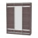 Шкаф-купе B-220х180х60-1(ЯАТ-D9D10D9)_358301
