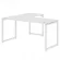 Стол угловой правый XTEN-Q XQCT 1615 R Белый_235525