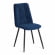 Стул обеденный Asti TREND, велюр, Blue (синий), 47х54х86 см_2898503