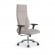 Кресло руководителя Мetta L 1m 46/4D Infinity Easy Clean (MPES) Комплект 7 Светло-бежевое_414875