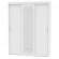 Шкаф-купе T-3-230х175х60-M(Белый-6)_347585