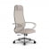 Кресло офисное МЕТТА B 1m 5/K116, Основание 17834 Комплект 3 Светло-бежевое_417448