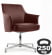 Кресло Rosso-ST C1918 Коричневый_3639749