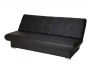 Диван-кровать Модесто Комфорт ДК Домус Блэк Категория 3_230593