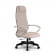 Кресло офисное МЕТТА B 1m 6K1/K116, Основание 17831 Комплект 1 Молочное_417924