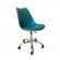 Стул офисный BLOK SN пластиковый бирюзовый_2718071