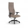 Кресло руководителя Мetta L 1m 46/4D Infinity Easy Clean (MPES) Комплект 4 Темно-бежевое_414854