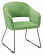 Кресло Oscar Green/Линк_2542152