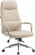 Кресло руководителя Everprof Vesta Экокожа Бежевый_2758157