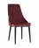 Стул Версаль велюр Винный_224401