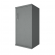 Шкаф низкий узкий правый Riva А.СУ-3.1 Пр Серый_246482