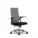 Офисное кресло МЕТТА B 2b 19/U158, Основание 17834 Серый Black_288602
