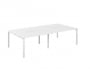 Стол переговорный Sigma SG.276.WH.63.WH Белый_461588