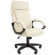Кресло руководителя Chairman 794 LT экокожа Бежевый_2542220