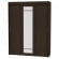 Шкаф-купе T-3-230х175х60-M(Венге-6)_347601