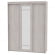Шкаф-купе T-3-230х175х60-M(ЯШС-6)_347665
