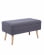 Банкетка Сторми с ящиком темно-серый_2142042