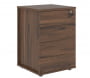 Тумба приставная EDIS ELC-4D.A Дуб Денвер темный_3641356