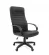 Кресло руководителя CHAIRMAN 480 LT Черное_49381