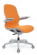 Кресло Miller YX-300 Оранжевый_3636189