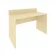 Стол с бортиком LIGHT С-С-120 Клен_226572