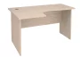 Стол эргономичный левый Альфа 63.62 Дуб кобург_92278