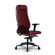 Кресло руководителя Metta L 1m 38K2/4D Комплект 4 Темно-бордовое_409568