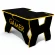 Стол геймерский Generic Comfort Gamer2/DS/NY Желтый Черный_214389