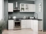 Кухонный гарнитур Джулия №2 Белый_258031