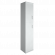 Шкаф высокий узкий левый Riva А.СУ-1.8 Л Белый_236720