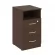 Тумба приставная (с замком) NOVA S В.ТП-4 Венге Цаво_226100