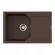 Мойка Omoikiri Yonaka 78-Dc Artgranit/Темный Шоколад_221401