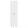 Шкаф-колонка с глухой дверью правый Forta FHC 40.1 R Белый премиум_289651