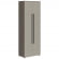 Шкаф с глухими дверьми VELION VHCS 80.1 Аметист Дуб Сильвер_2878414