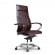 Кресло руководителя Metta L 1c 44B/K Комплект 1 Бордовое_415479