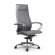 Кресло руководителя Metta L 1c 44C/K Комплект 2 Серое_415229