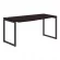 Стол письменный левый XTEN-Q XQCT 169 L Легно темный Антрацит_235508