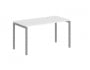 Стол рабочий Sigma SG.204.WH.63.AN Белый Антрацит_457033