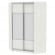 Шкаф-купе YA-230х1400-718-1(ВД-D3D3)_345809