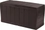 Сундук классический SHERWOOD STORAGE BOX  270 L Коричневый/Антрацид_131733